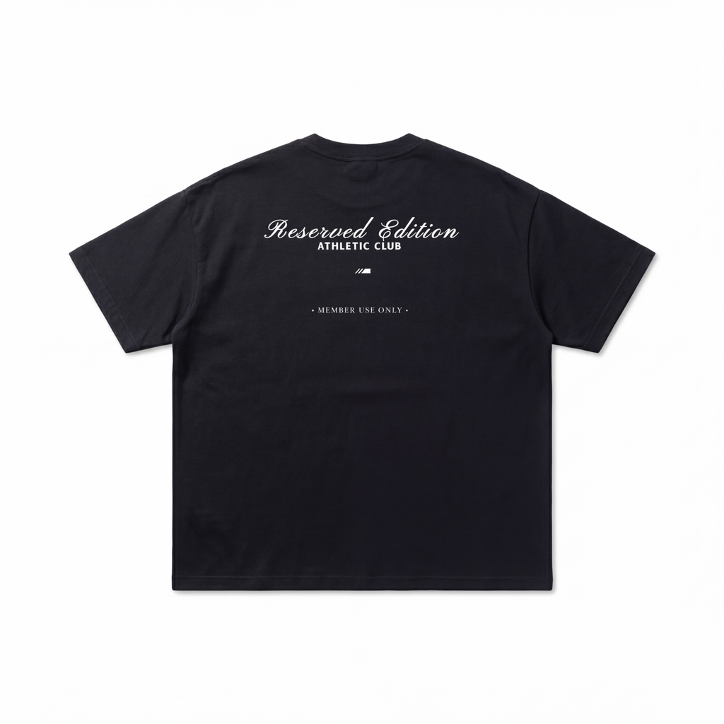 Reserved Edition